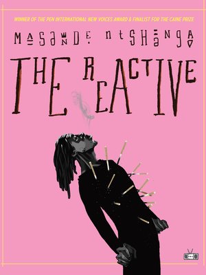 cover image of The Reactive